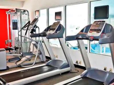 Hotel Hilton Garden Cincinnati Northeast 3*