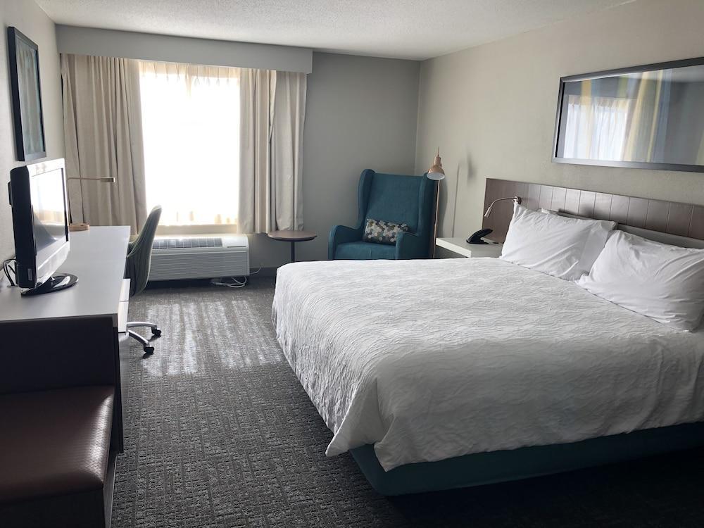 Hotel Hilton Garden Cincinnati Northeast Loveland