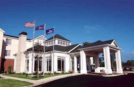 Hilton Garden Cincinnati Northeast