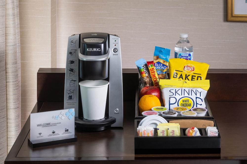 Hilton Garden Cincinnati Northeast Hotel 3*