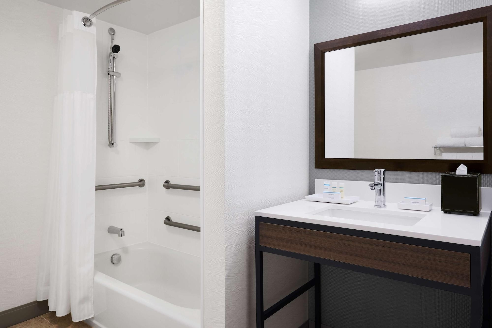 Hilton Garden Cincinnati Northeast 3* Loveland