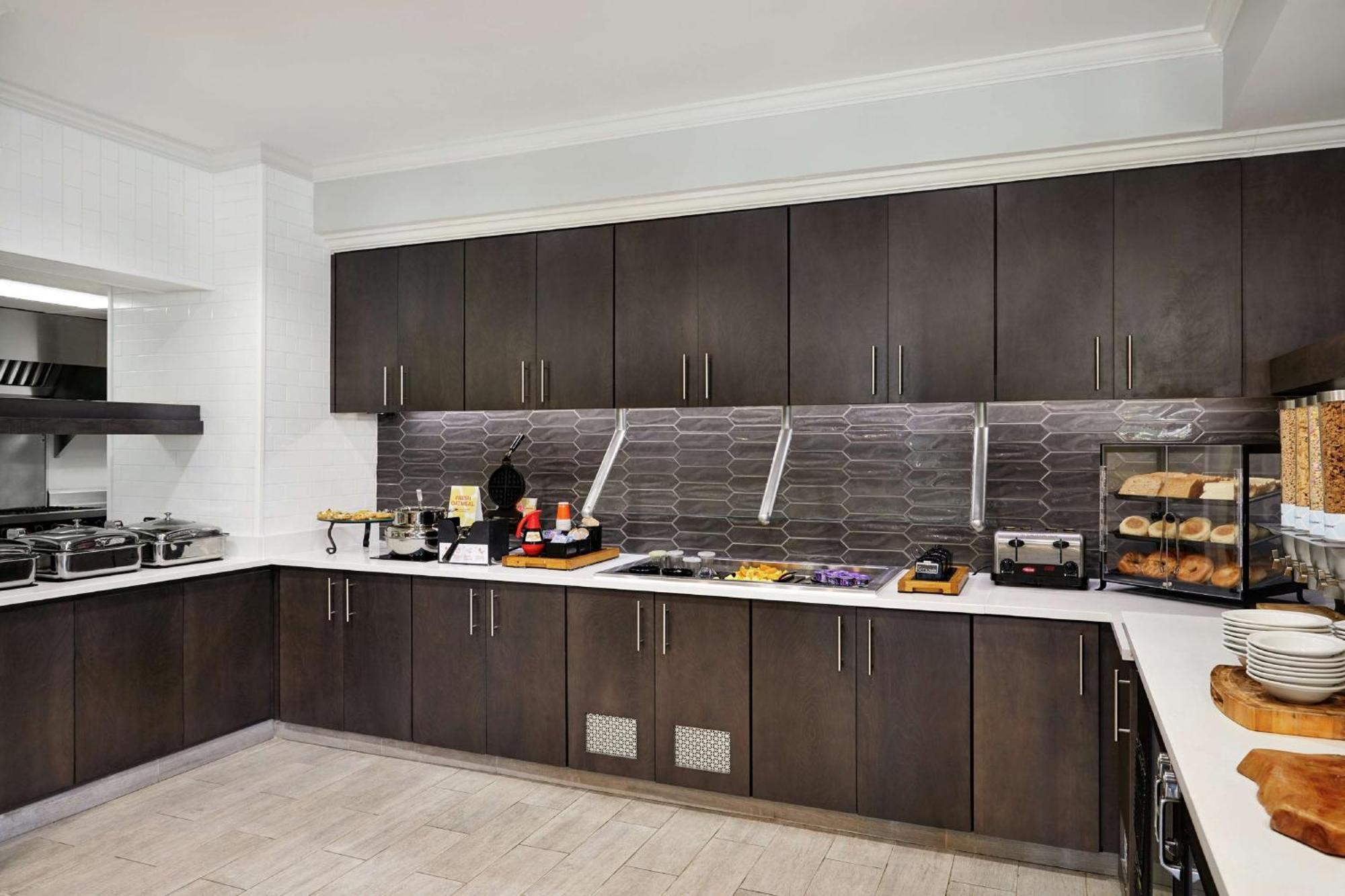 Hilton Garden Cincinnati Northeast