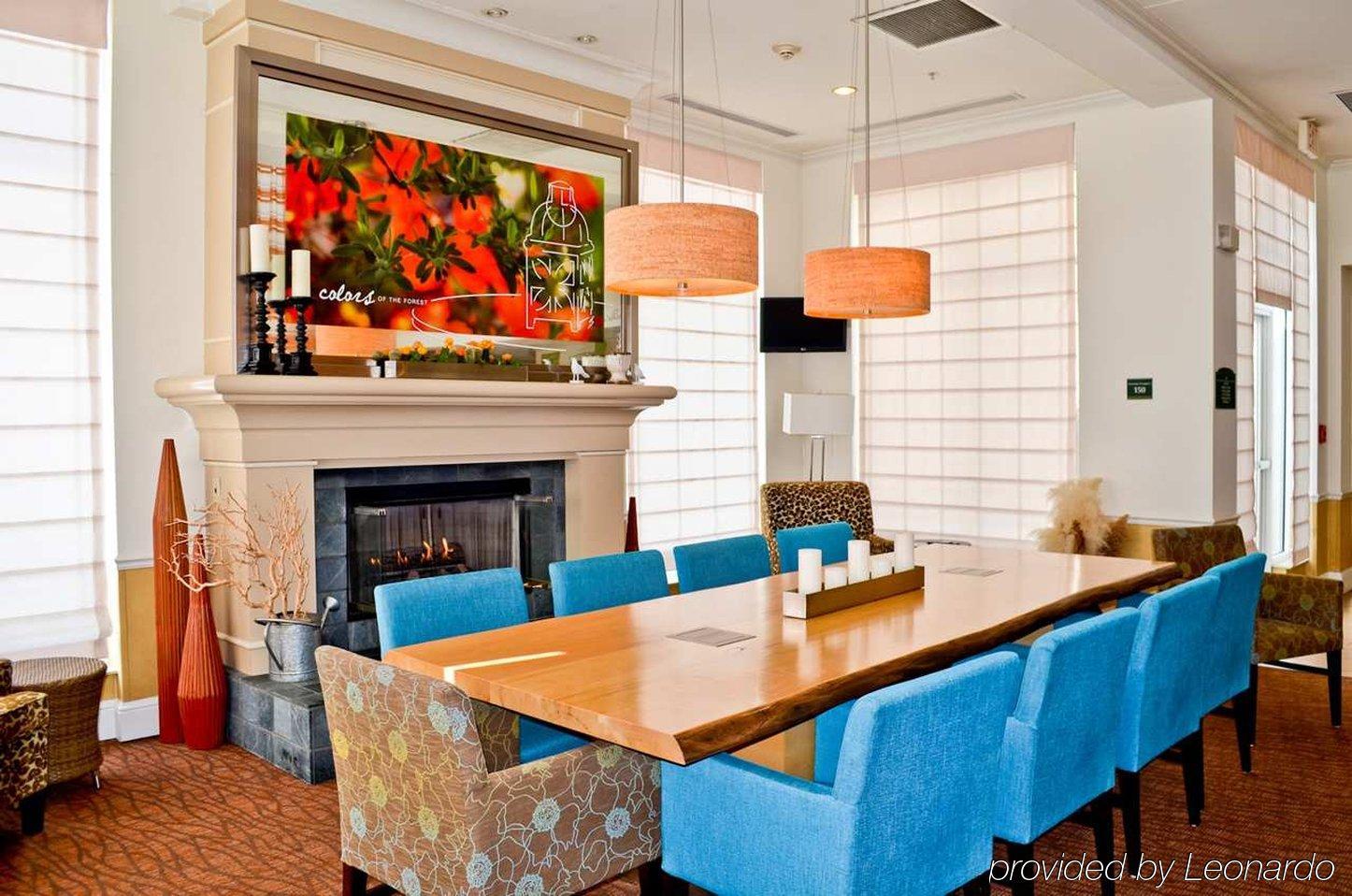 Hilton Garden Cincinnati Northeast