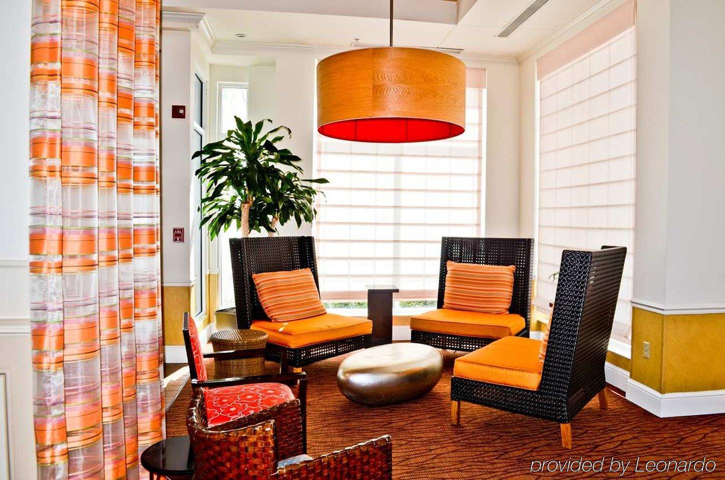 Hilton Garden Cincinnati Northeast Hotel