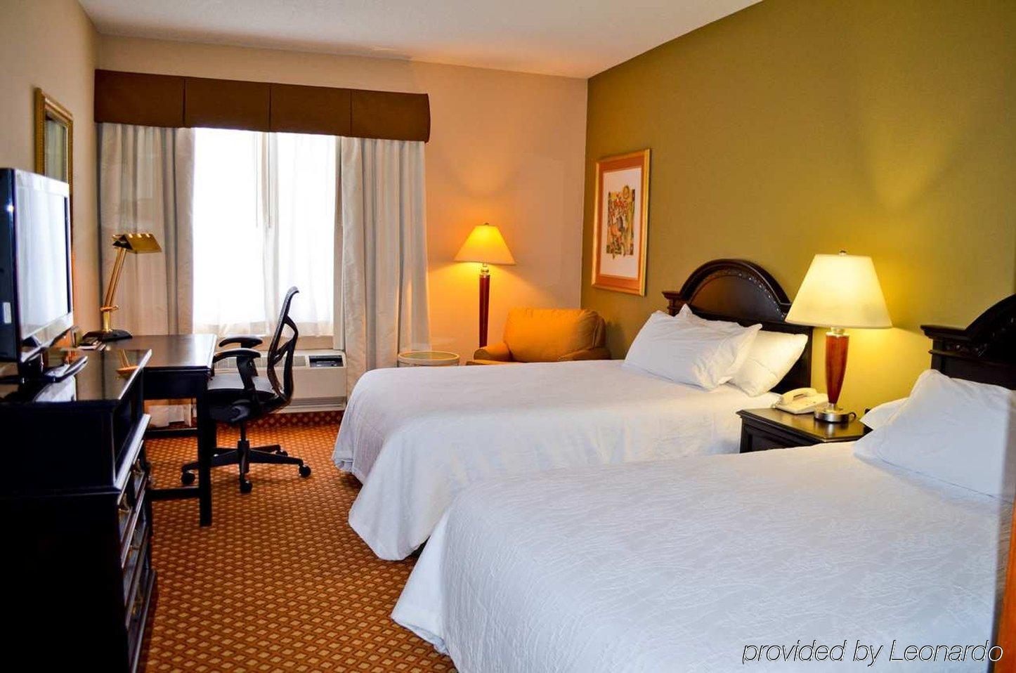 Hilton Garden Cincinnati Northeast Hotel 3*