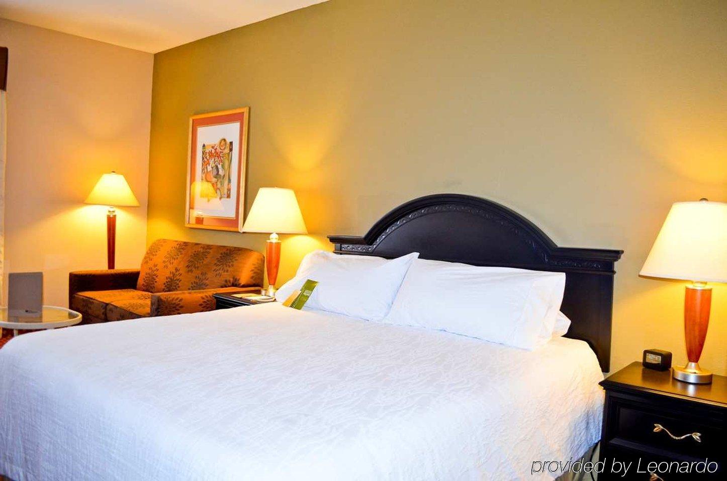 Hilton Garden Cincinnati Northeast 3* Loveland