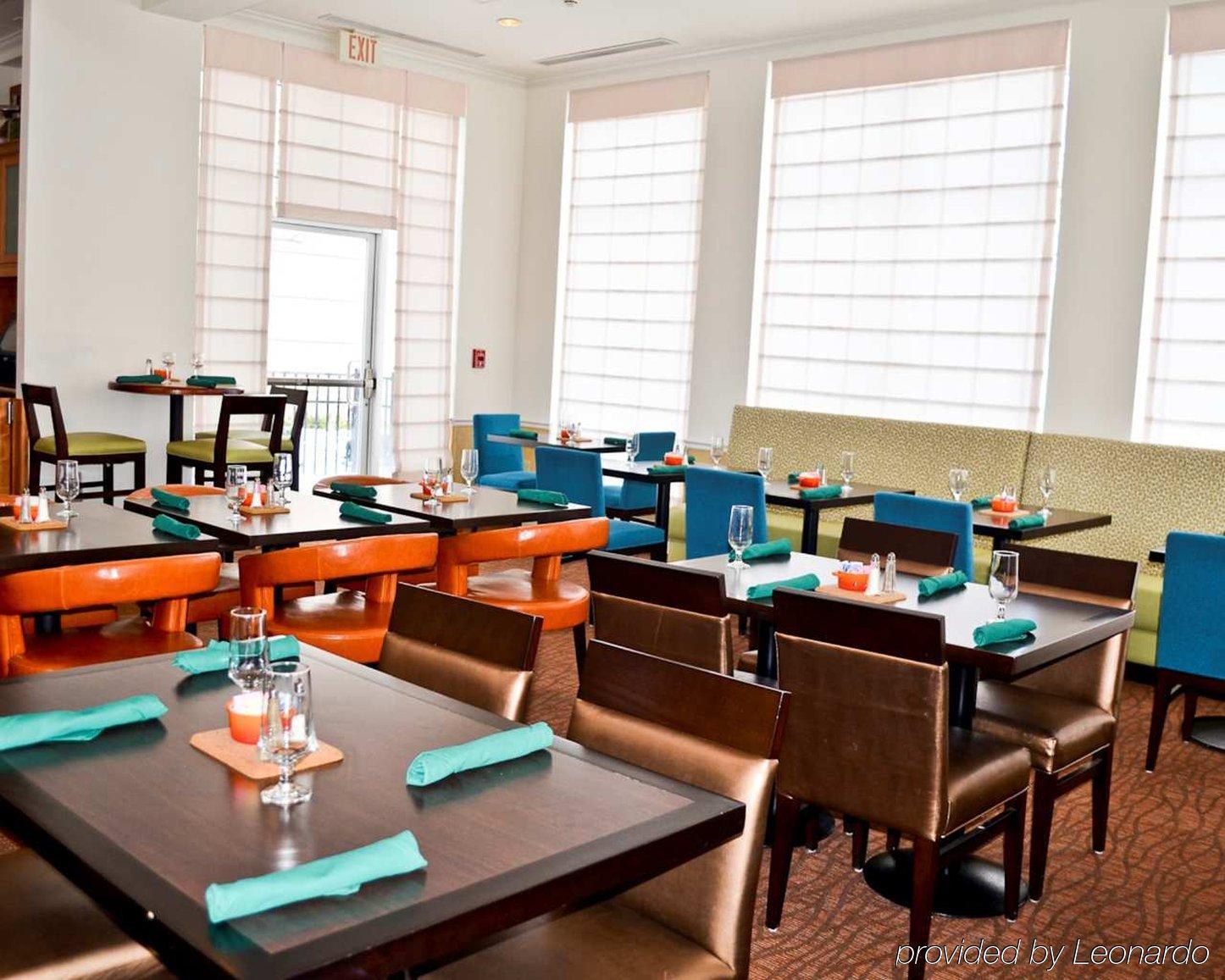 Hilton Garden Cincinnati Northeast Loveland