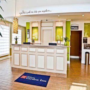 Hotel Hilton Garden Cincinnati Northeast Loveland